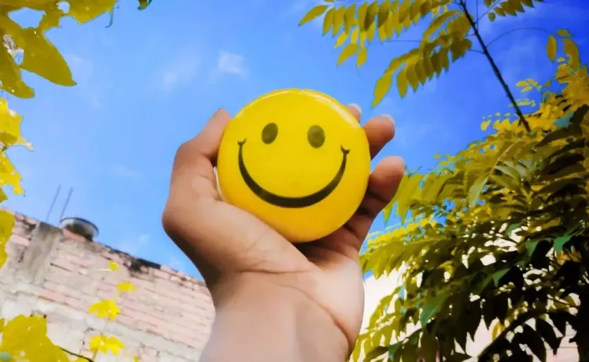 Hoy 20 de marzo, Día Internacional de la Felicidad