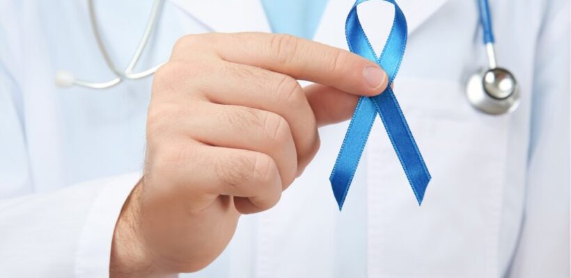 Hoy 31 de marzo, Día Mundial Contra el Cáncer de Colón 
