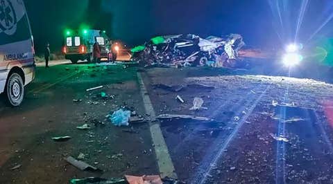Jujuy ocupa el 7° lugar por muertes en siniestros viales