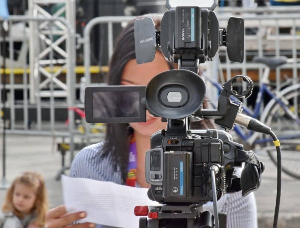 Hoy 11 de marzo, Día Nacional de la Lucha contra la Violencia de Género en los Medios de Comunicación 