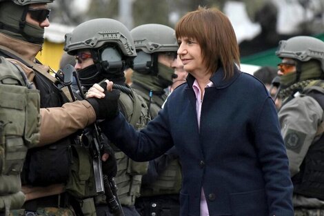 El Gobierno promulgó la Ley Antimafias 