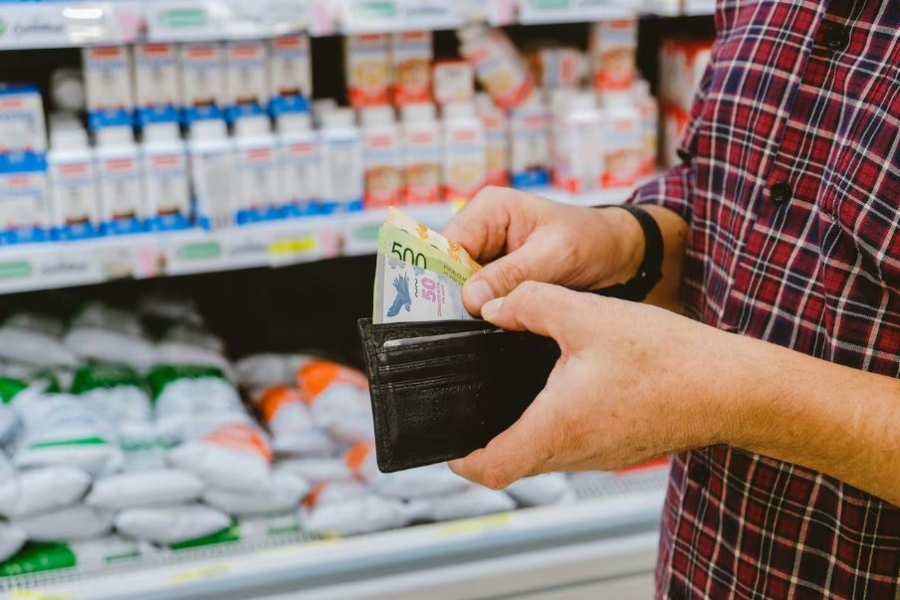 En Jujuy la inflación de febrero fue de 2,98% 