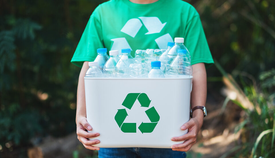 Hoy 18 de marzo, Día Mundial del Reciclaje 