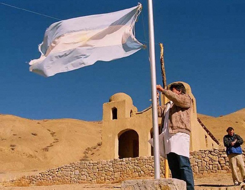 Hoy 14 de marzo, Día de las Escuelas de Frontera 