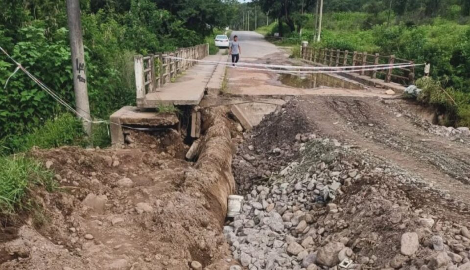 Continúan las rutas cortadas en Jujuy 