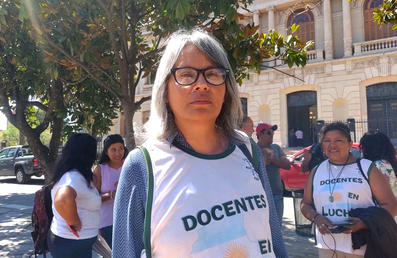 CEDEMS: Mercedes Sosa ganó las elecciones 