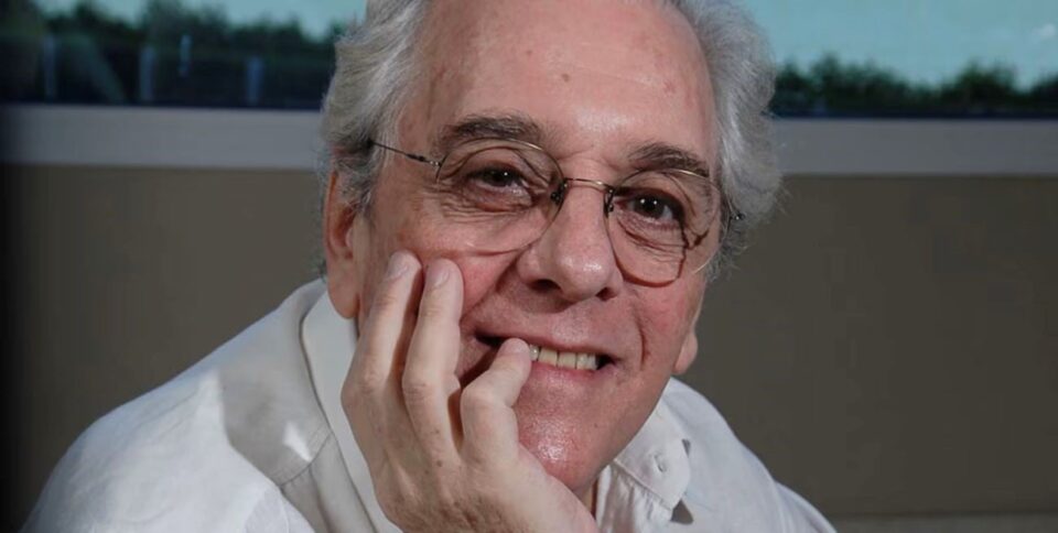 Falleció el reconocido humorista Antonio Gasalla 