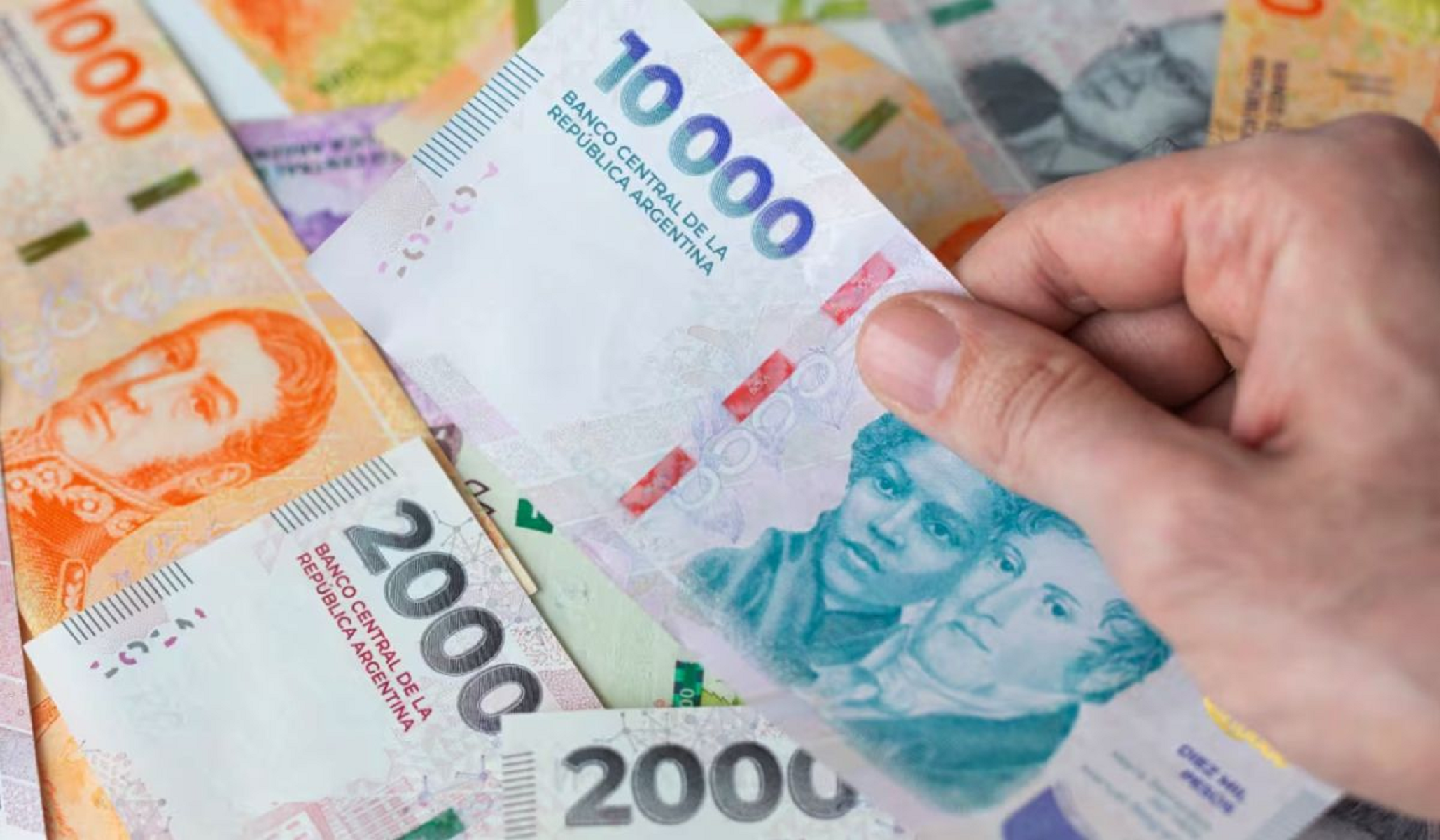 Informaron de cuánto será el Salario Mínimo en marzo 