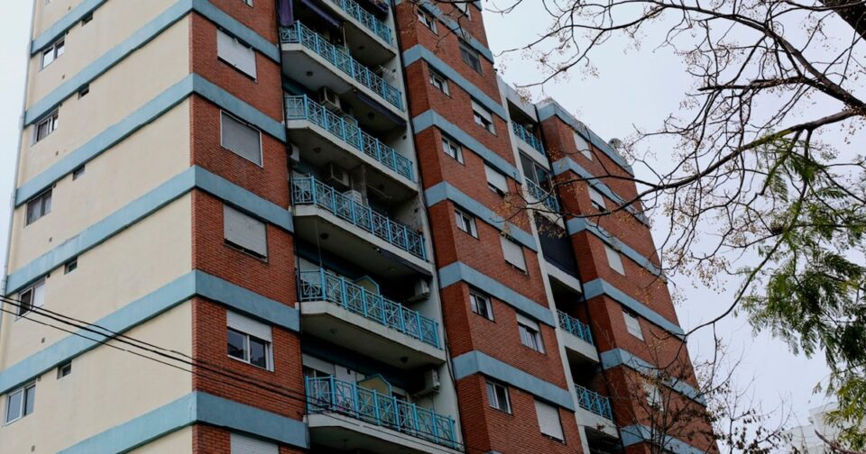 Modificaron el régimen de liquidación de inmuebles 