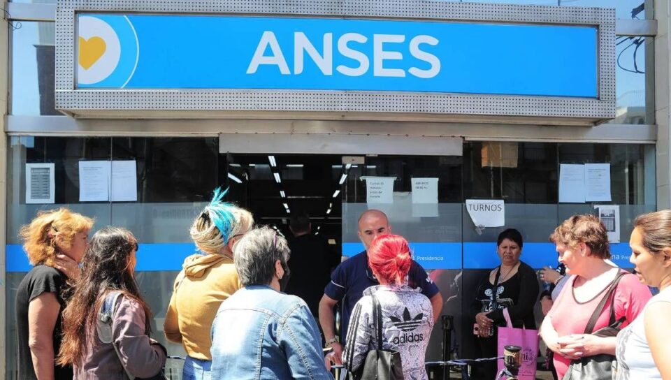 ANSES: Cronograma de pagos de marzo 