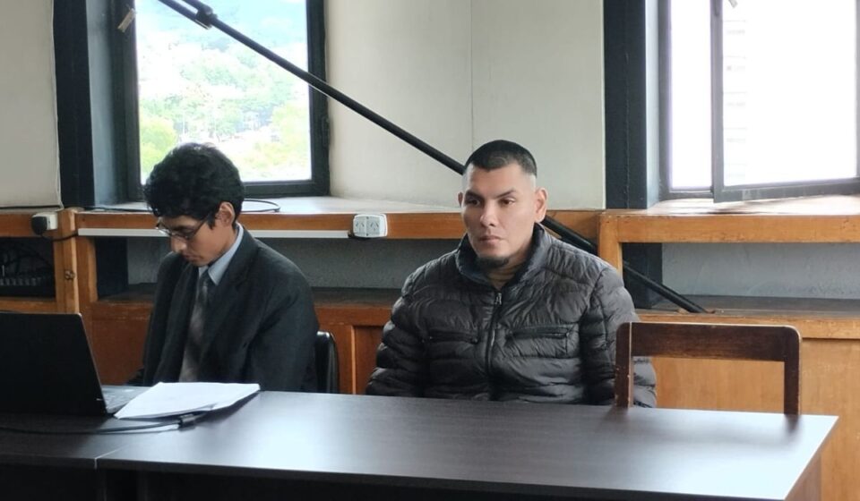 Sentenciaron a 21 años de prisión al asesino de “Luri” Sosa 