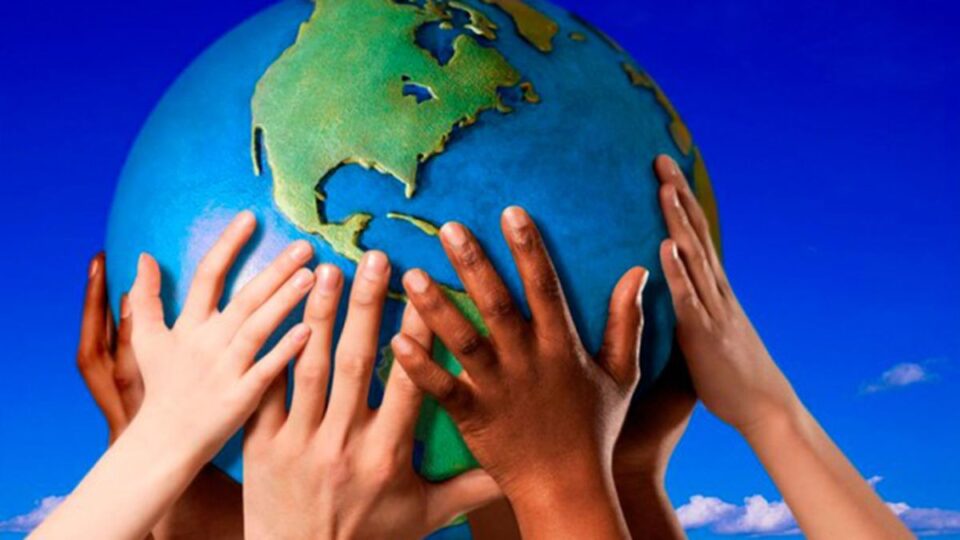 Hoy 5 de abril, Día Internacional de la Conciencia