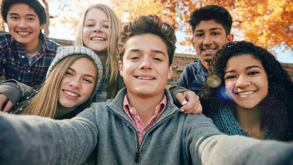 Hoy 2 de marzo, Día Mundial del Bienestar Mental para Adolescentes 