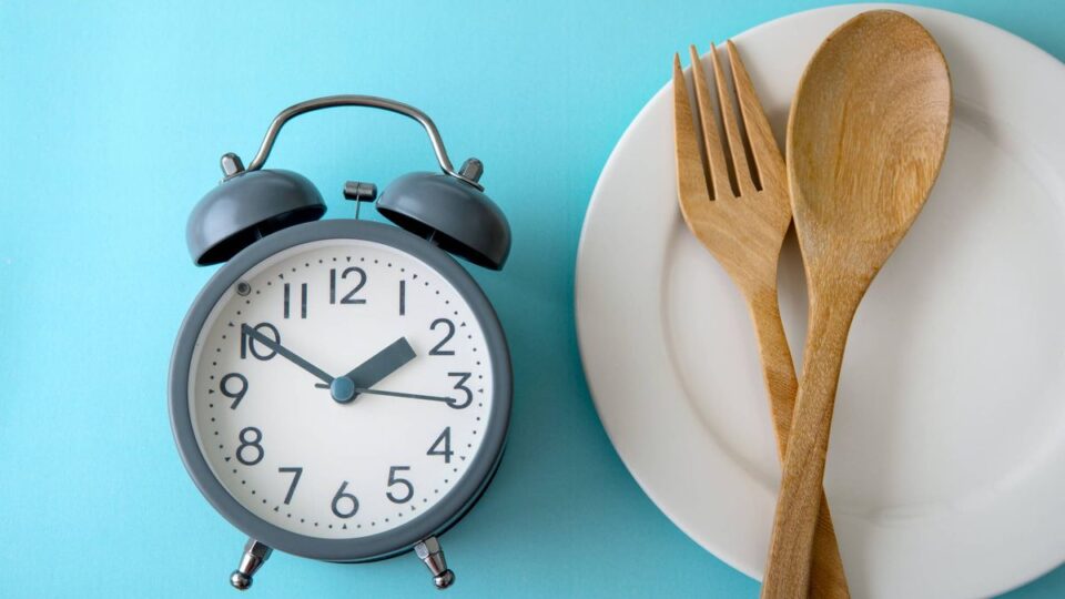 Qué es el Ayuno Intermitente
