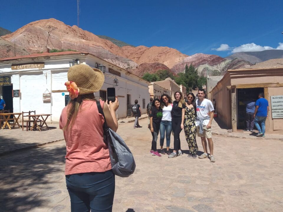 Modificaron la Ley Nacional de Turismo 