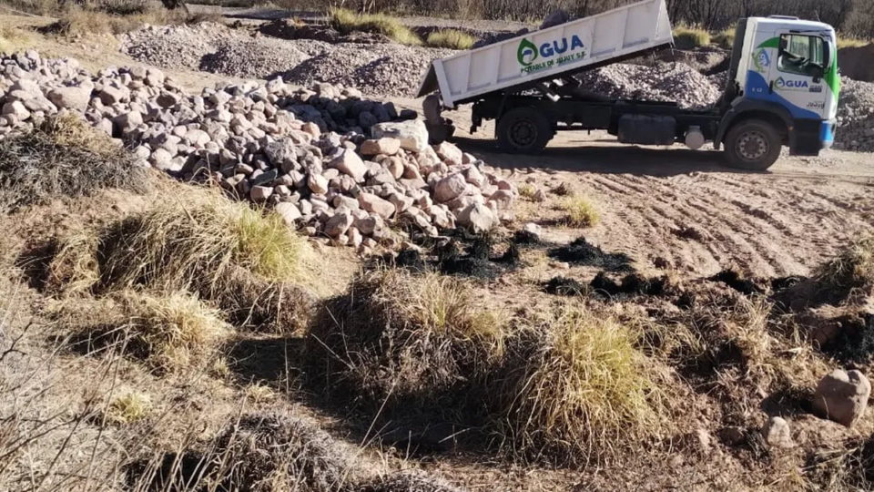 Denuncian que Humahuaca no tiene agua hace 10 días 