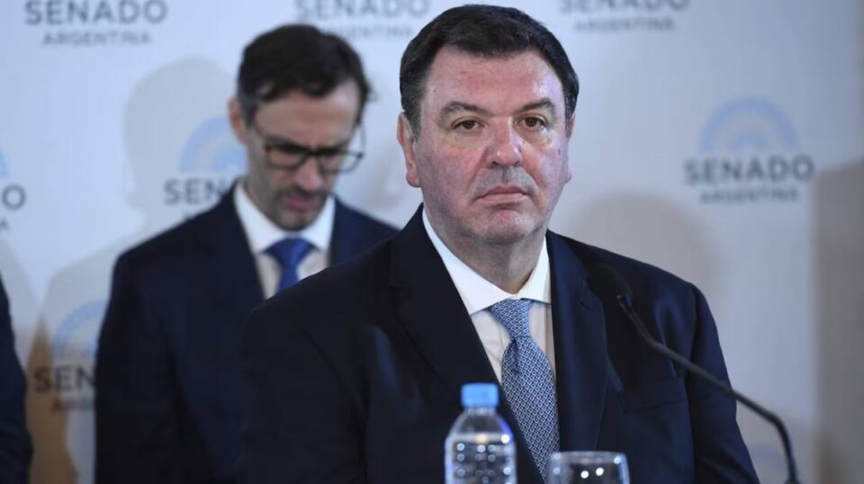 La Corte Suprema rechazó la licencia al Juez Lijo 