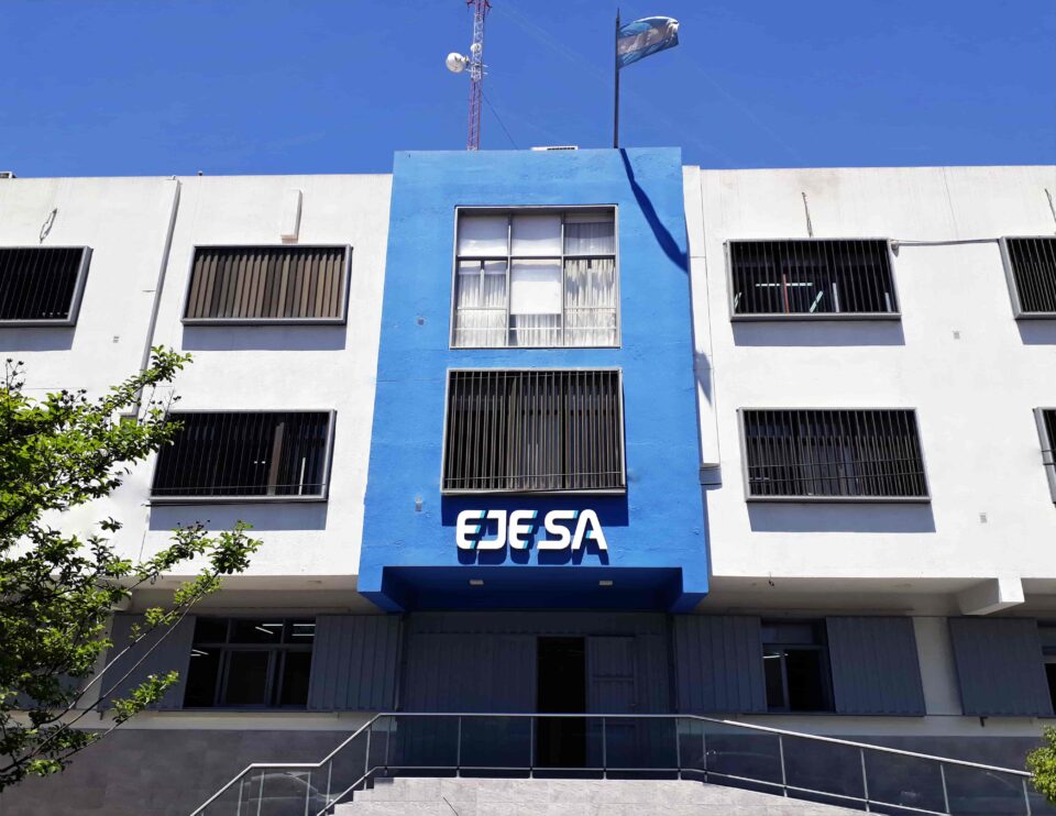 Edison Energía S.A. compró la empresa EJESA 