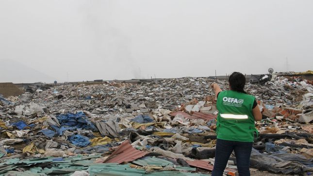 Hoy 30 de marzo, Día Internacional de Cero Desechos 