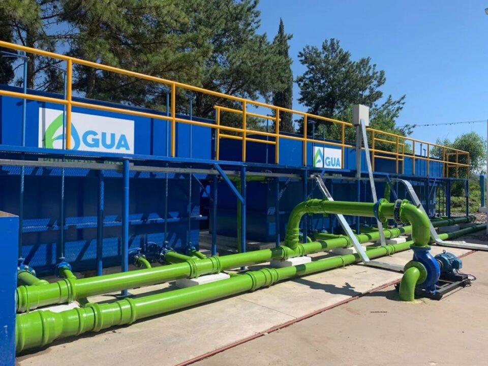 Yala y Reyes, sin agua por falta de obras 