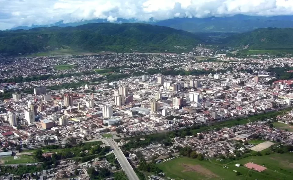 Hoy 19 de abril, Día de la Fundación de San Salvador de Jujuy 