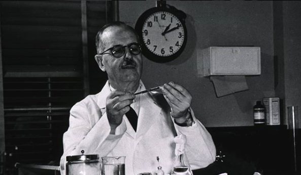 Hoy 10 de abril, Día Mundial de la Ciencia y la Tecnología 