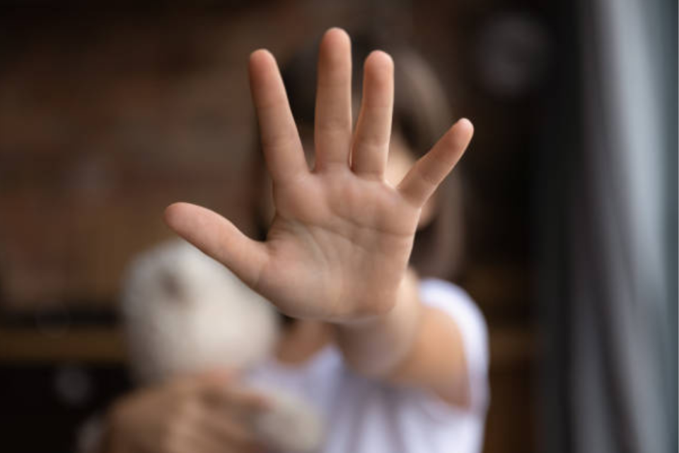 Hoy 4 de abril, Día Internacional contra la explotación sexual infantil