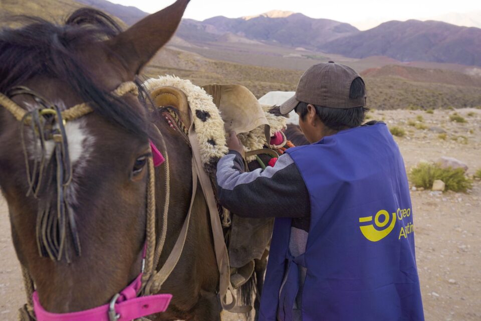 El 7 de mayo inicia el traslado de las urnas 