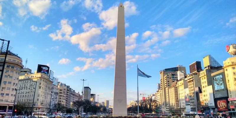 Hoy 18 de abril, Día Internacional de los Monumentos y Sitios Históricos