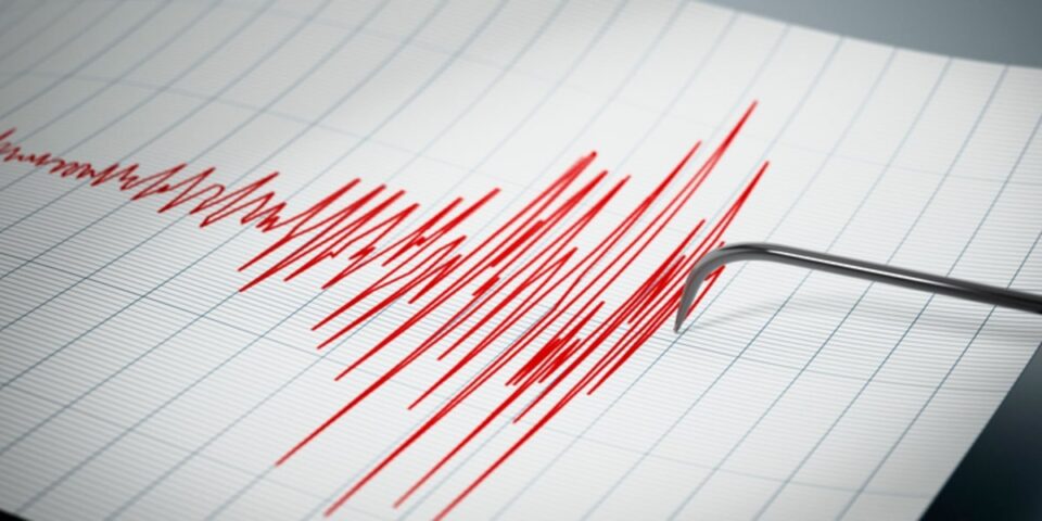 Un sismo de 3.4 grados sacudió Jujuy 