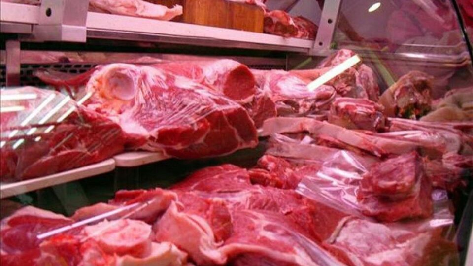 Sube el precio de la carne y bajan las ventas