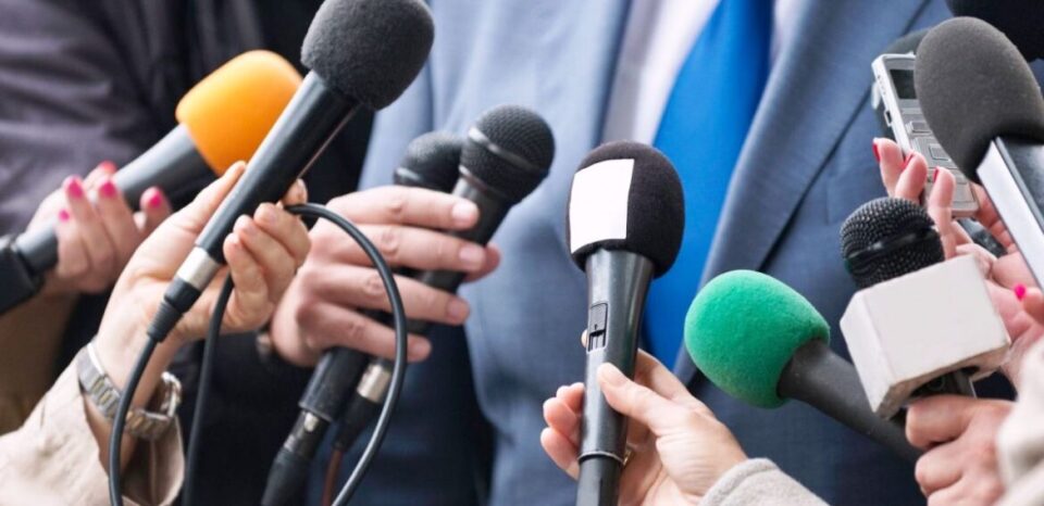 Hoy 3 de mayo, Día Mundial de la Libertad de Prensa