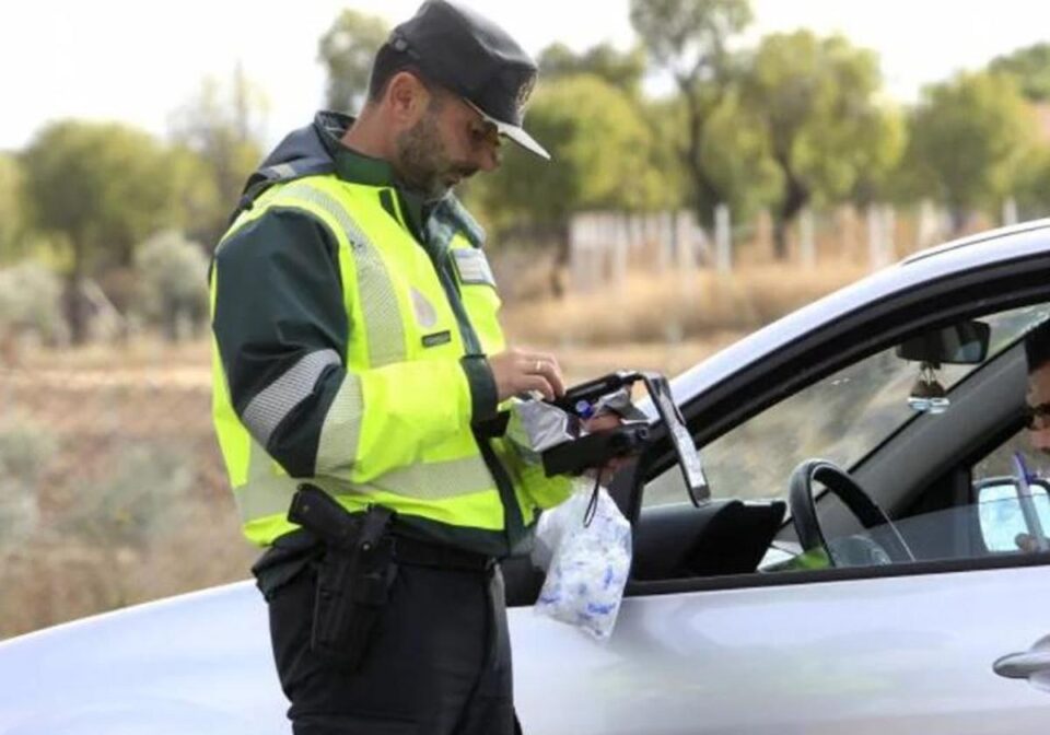Se realizaron 73 multas por alcoholemia en Jujuy 