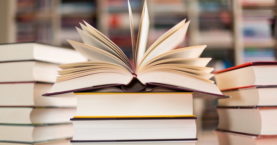 Hoy 23 de abril, Día Internacional del Libro y del Derecho de Autor