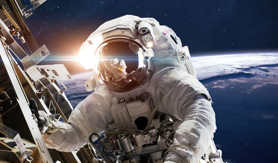 Hoy 12 de abril, Día Internacional de los Vuelos Espaciales Tripulados 