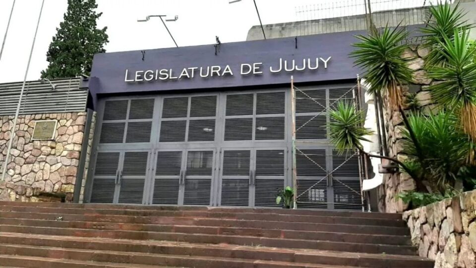 Elecciones Legislativas: Estas son las listas de candidatos 