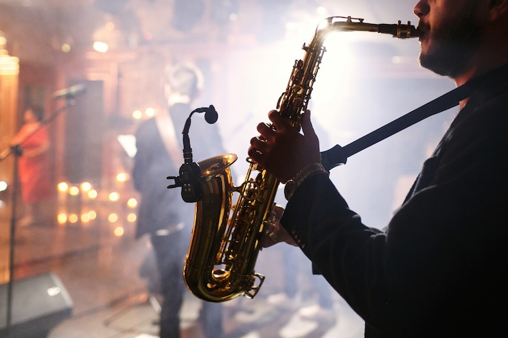 Hoy 30 de abril, Día Internacional del Jazz