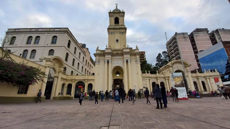 Semana Santa: Cronograma de actividades 