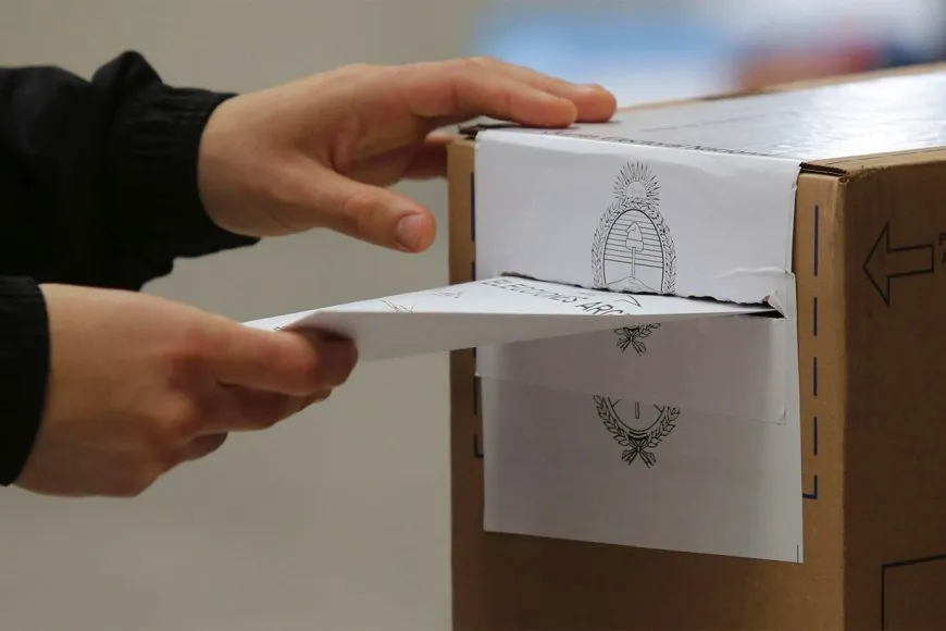 Último día para presentar la lista de candidatos en Jujuy