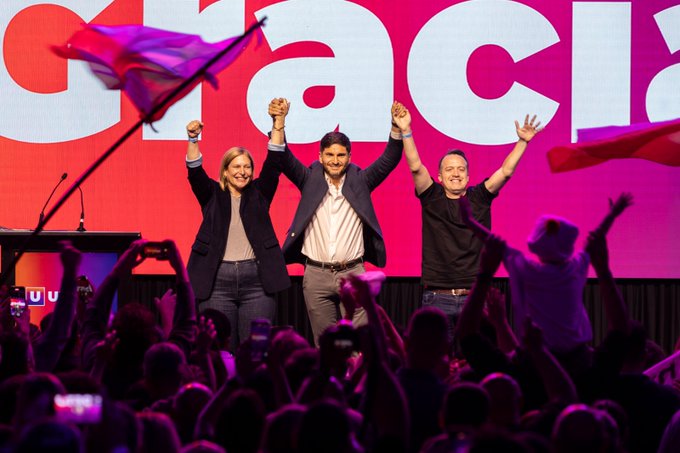 Pullaro ganó las elecciones en Santa Fe 