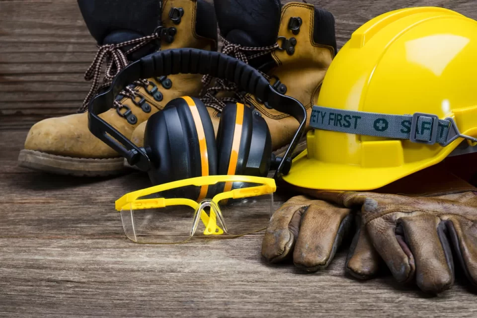 Hoy 28 de abril, Día Mundial de la Seguridad y Salud en el Trabajo 