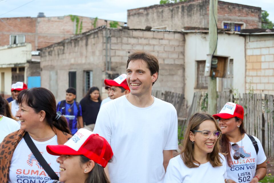 Morone: “Debemos cuidar el modelo de desarrollo de Jujuy” 