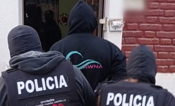 Trata de Personas: Rescataron a dos jujeñas en Chubut