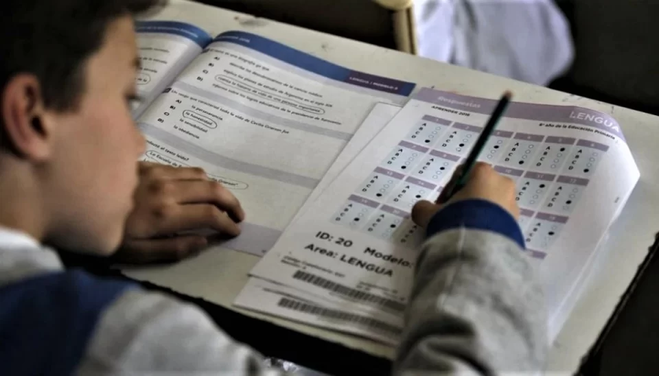 El 40% de los alumnos de 3° grado alcanza el nivel de lectura esperado
