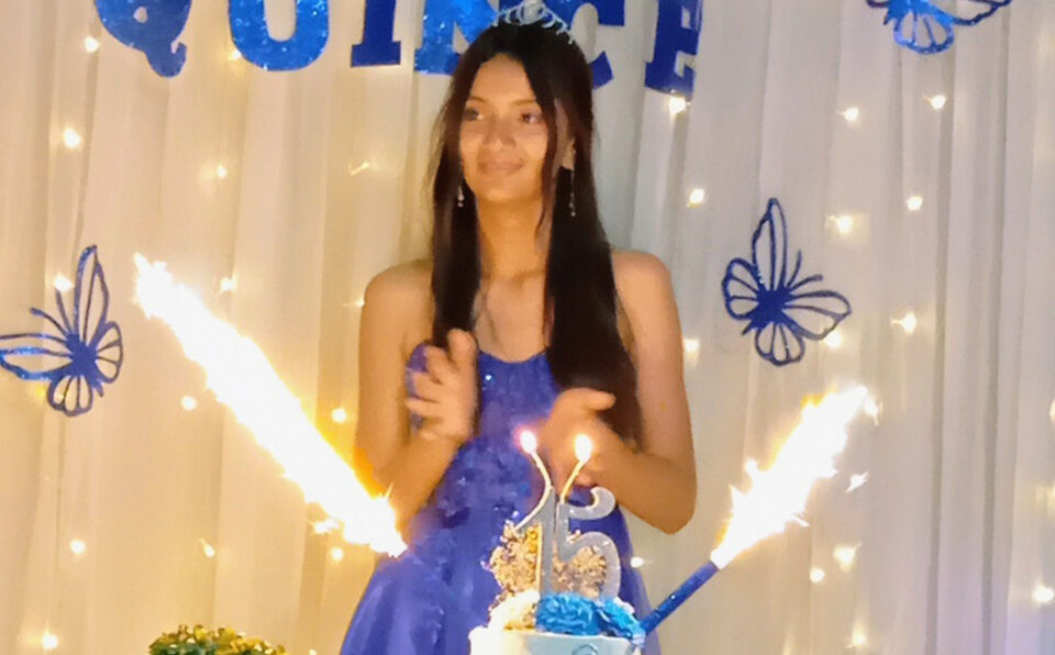 Prisión preventiva para el femicida de Angelina González 