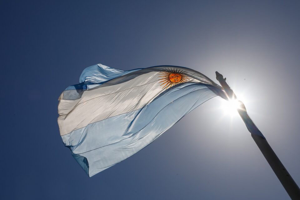 Hoy 11 de mayo, Día del Himno Nacional Argentino 