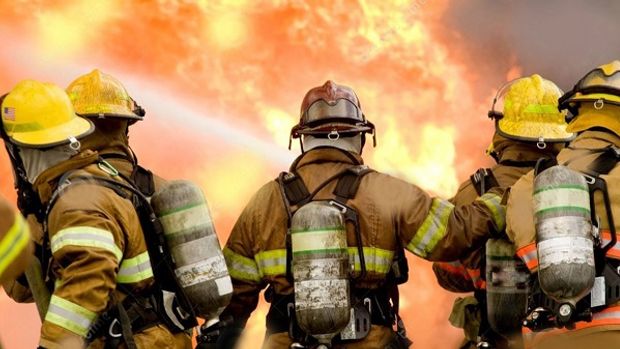 Hoy 2 de junio, Día Nacional del Bombero Voluntario 