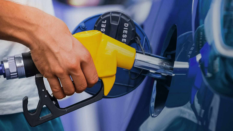 Aumentaron los precios del combustible en Jujuy 