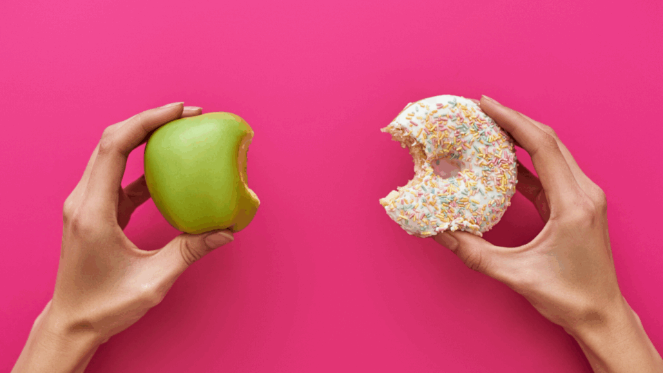 Hoy 6 de mayo, Día Internacional Sin Dietas 