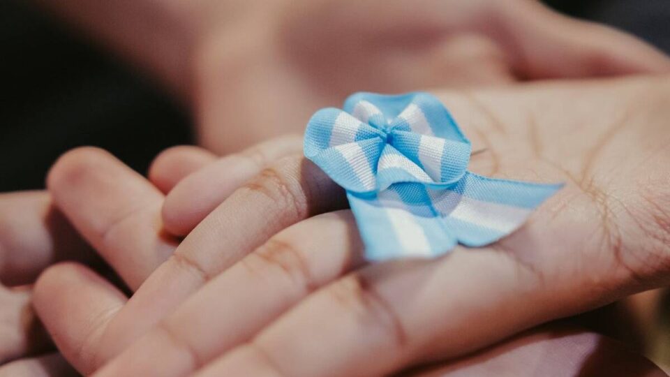 Hoy 18 de mayo, Día de la Escarapela 